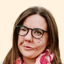 Joy Weigel, Counselor - Counseling Services