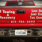 Todd's Towing & Recovery