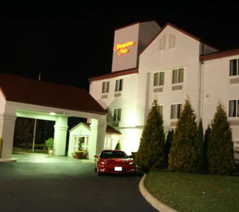 Hampton Inn Sandusky Central - Sandusky, OH