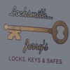 Jerry's Locks, Keys & Safes gallery