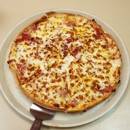 Big Cheese Pizza - Pizza