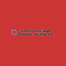North Chicago Import Autos Inc - Auto Repair & Service