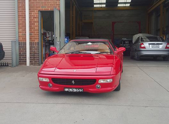 Highlands Service Centre - Bowral, NSW