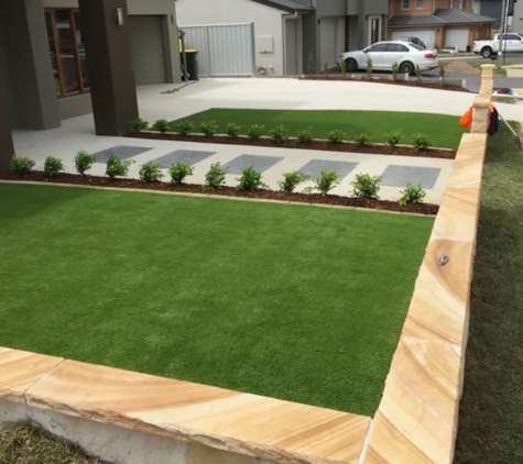 iview Landscapes - Kellyville, NSW