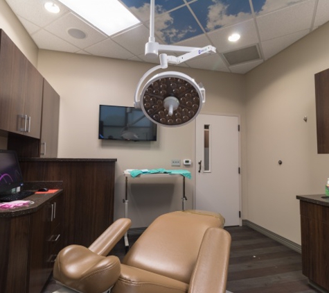 Sharma Oral Surgery   Priveer D. Sharma DMD - Charlotte, NC