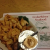 Cedar River Seafood gallery