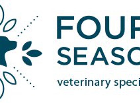 Four Seasons Veterinary Specialists - Loveland, CO