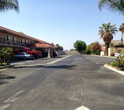 California Budget Motel - Hemet, CA