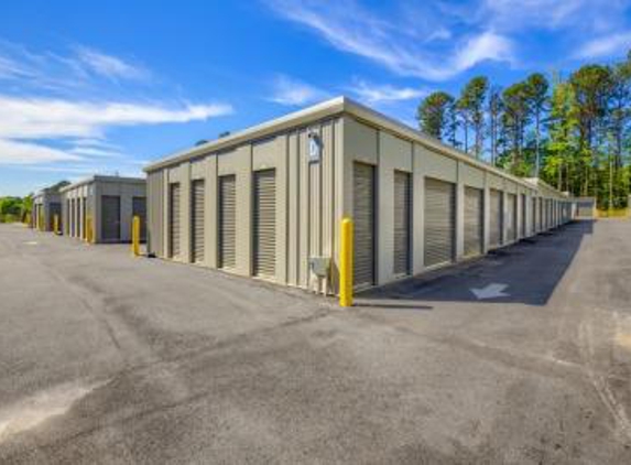 Extra Space Storage - Stone Mountain, GA