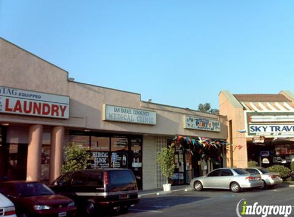 San Rafael Medical Clinic - Azusa, CA