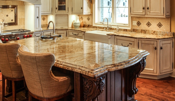 Premier Granite & Stone - Carnegie, PA