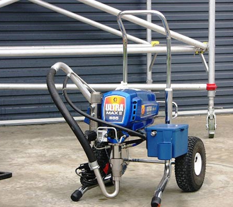 Hakka Hire - South Murwillumbah, NSW