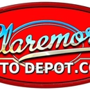 ClaremoreAutoDepot.com L.L.C. - Used Car Dealers