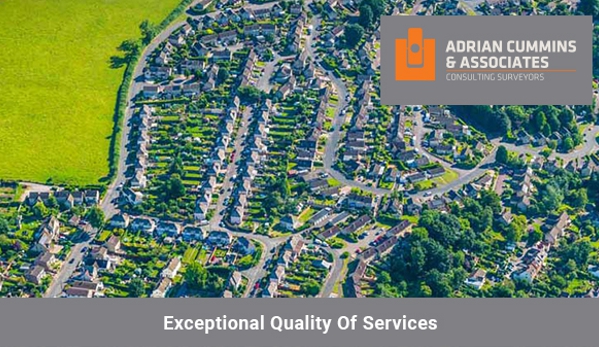 Adrian Cummins & Associates - East Bendigo, VIC. Exceptional Quality Of Services