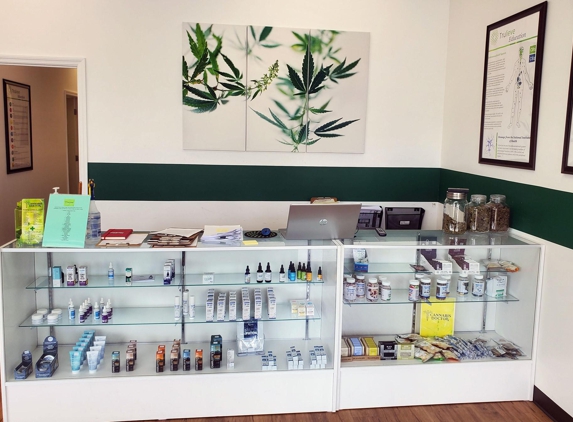 Cannabis Doctor X - Medical Marijuana Doctor - Boynton Beach, FL