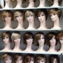 Wigs By Design - Wigs & Hair Pieces