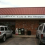 Stauffer's Cafe & Pie Shoppe