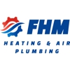 FHM Construction Heating & Air gallery