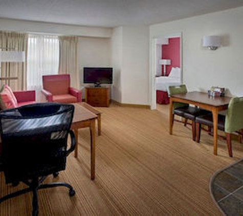 Residence Inn Boston Andover - Andover, MA