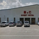 B & C Sheet Metal Inc