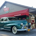 Reminisce Soda Fountain Diner