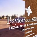 Baylor Scott & White Texas Spine & Joint Hospital Orthopedic Clinic Longview