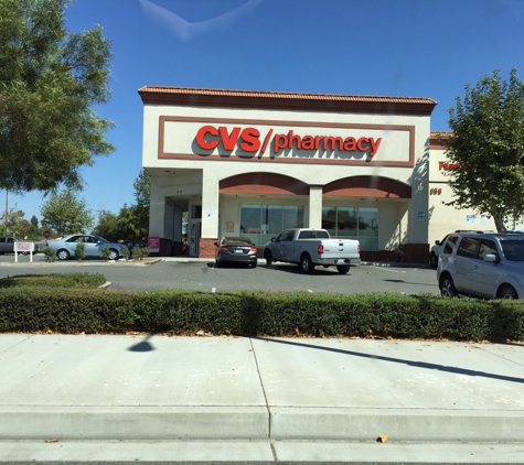 CVS Pharmacy - La Puente, CA. CVS