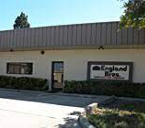 England Brothers Construction - Largo, FL