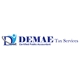 Demae Tax Services