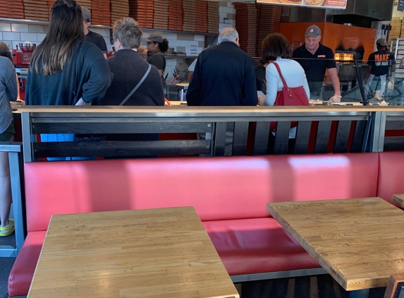 Blaze Pizza - Sarasota, FL