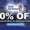 Unified Pest Services gallery