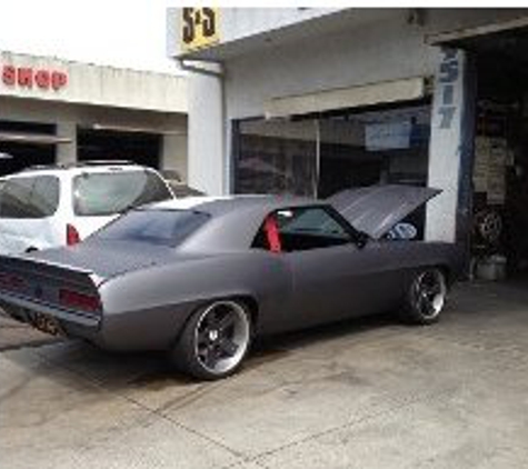 S & S Auto Repair - Bellflower, CA