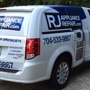 RJ Appliance Repair