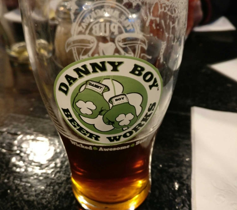 Danny Boy Draft Works - South Bend, IN