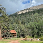 Yellow Pine Guest Ranch