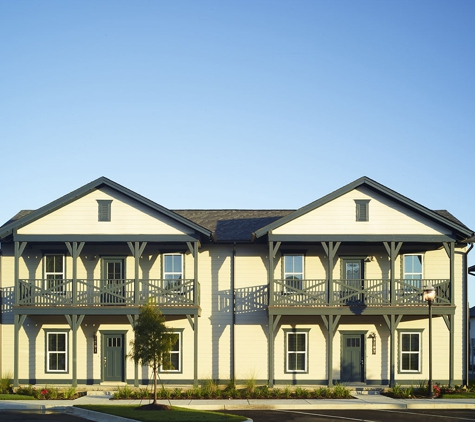 Arlington Cottages and Townhomes - Baton Rouge, LA