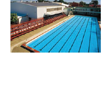 Zane Solar Pool Heating SA - Beverley, SA
