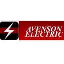 Avenson Electric Inc. - Electricians