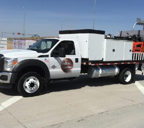 API Demo & Concrete Cutting - waddell, AZ