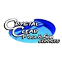 Crystal Clear Pool & Spa Services