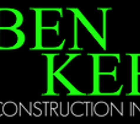 Ben Kee Construction Inc. - Merritt Island, FL