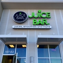 Juice Bar - Madison - Juices