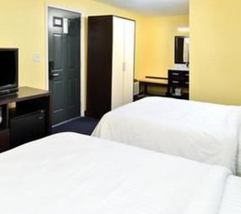 Americas Best Value Inn - North Kingstown, RI