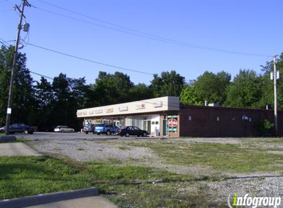 Highland Heights Barber Shop - Cleveland, OH