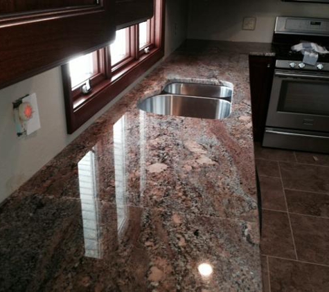 American Marble And Granite - Crest Hill, IL