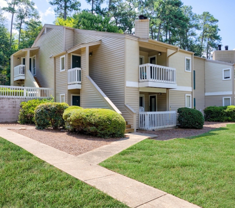 Bryn Athyn at Six Forks Apartments - Raleigh, NC