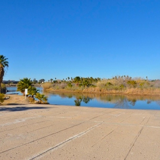 Arizona Oasis RV Resort - Ehrenberg, AZ