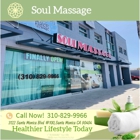 Soul Massage