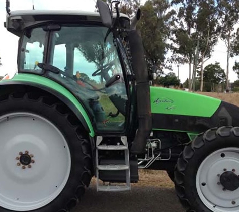 Agricultural Requirements - Gatton, QLD
