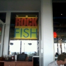 Rockfish Boardwalk Bar & Seagrill - Seafood Restaurants